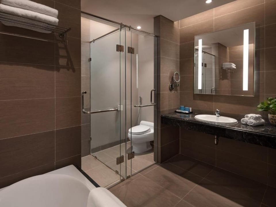 Ph??c M? Apartments Apartment in Da Nang