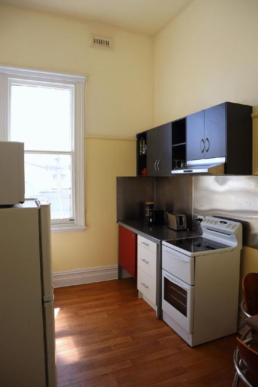 Stay at the historic Star Hotel Apartment in Victoria