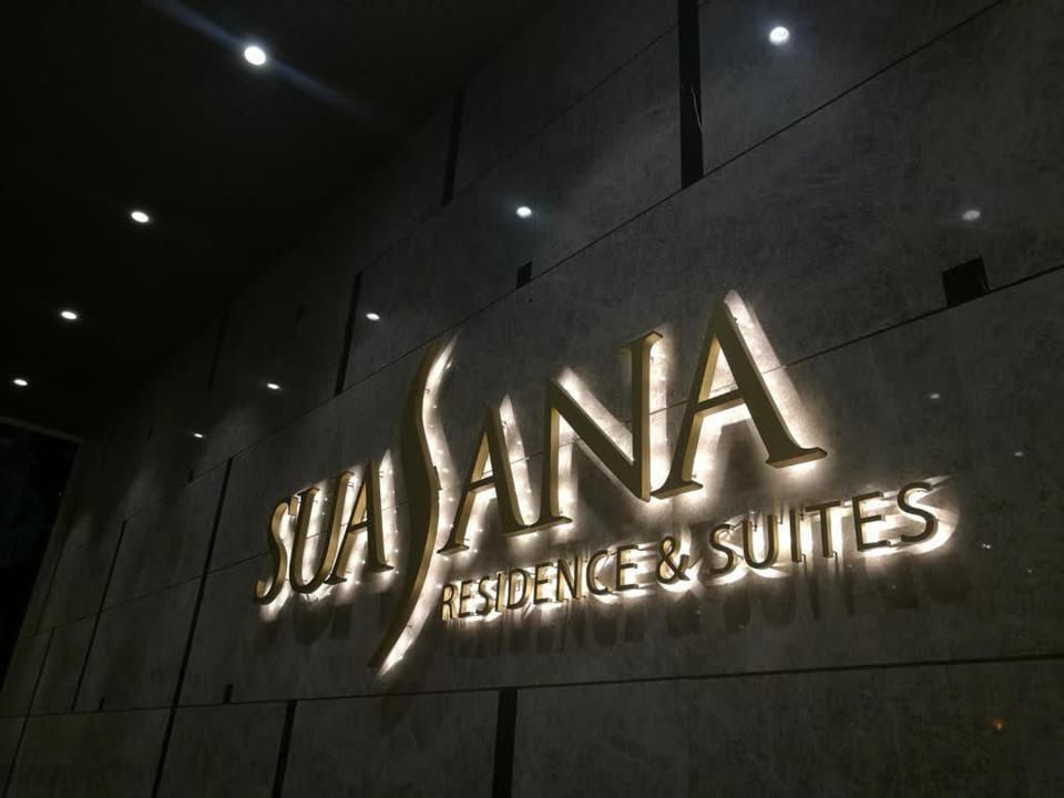 A Comfy & Bright 2BR Suasana Suite 6, FREE Parking Vacation rental in Johor Bahru