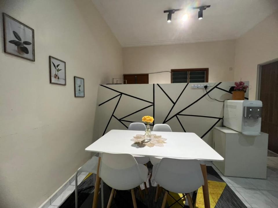 Homestay Cik Siti  Vacation rental in Negeri Sembilan, Malaysia