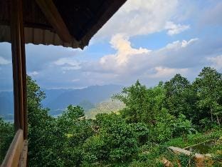 Pu luong EcoArt Vacation rental in Laos