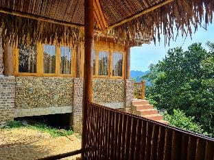 Pu luong EcoArt Vacation rental in Laos