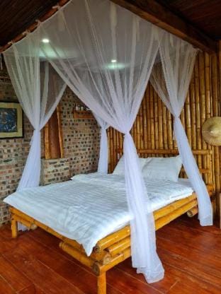 Pu luong EcoArt Vacation rental in Laos