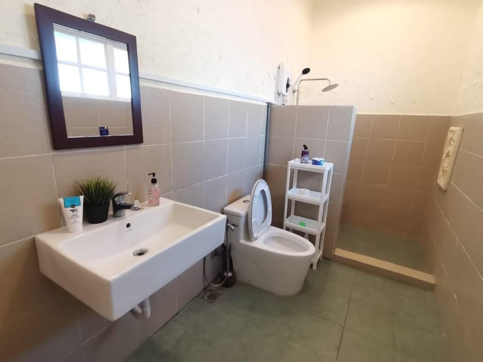 Klebang Beach Modern Villa C Vacation rental in Malacca