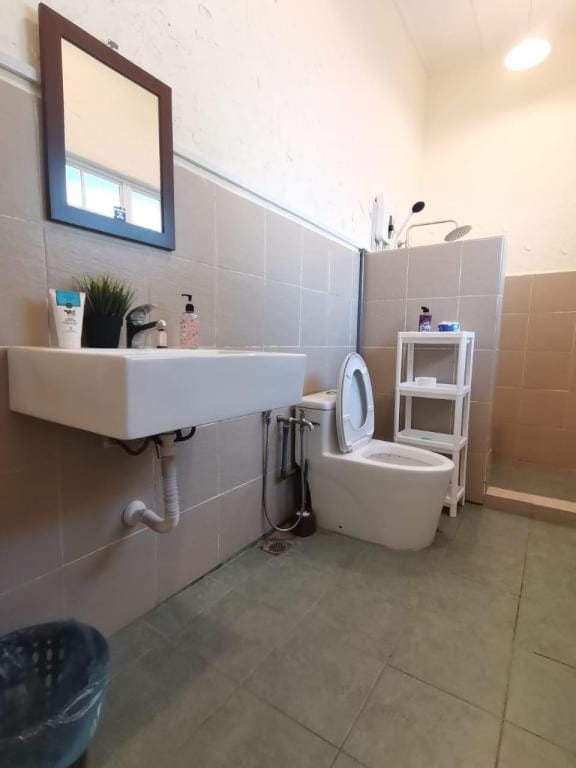 Klebang Beach Modern Villa C Vacation rental in Malacca