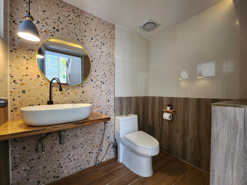 SOVA VCAY Pool Villa, Banchang,Rayong Villa in Chon Buri Changwat