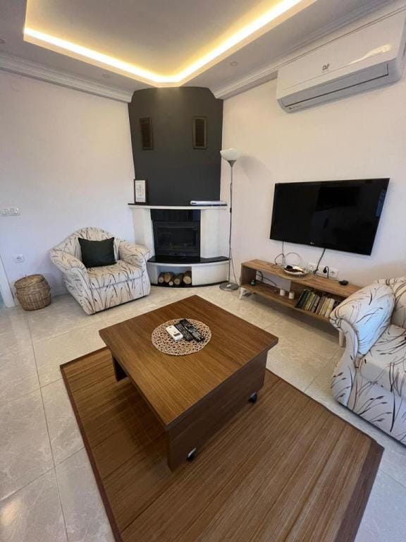DSF Villas & SPA Sapanca-A18 Villa in Turkey