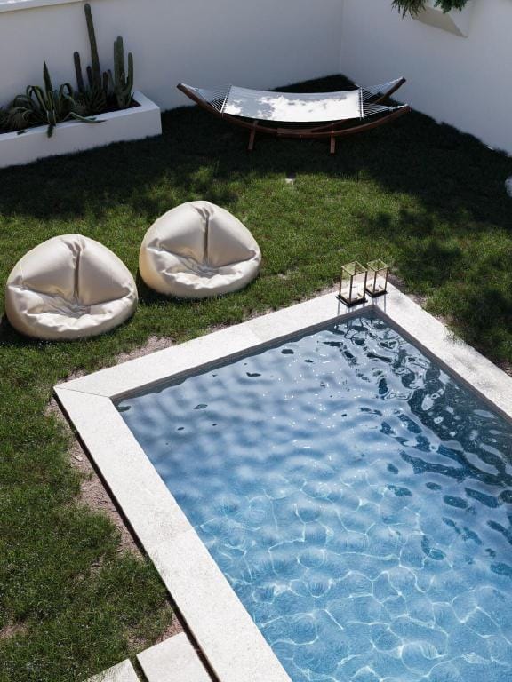 Naya pool & garden view bungalow Vacation rental in Rhodes, Greece