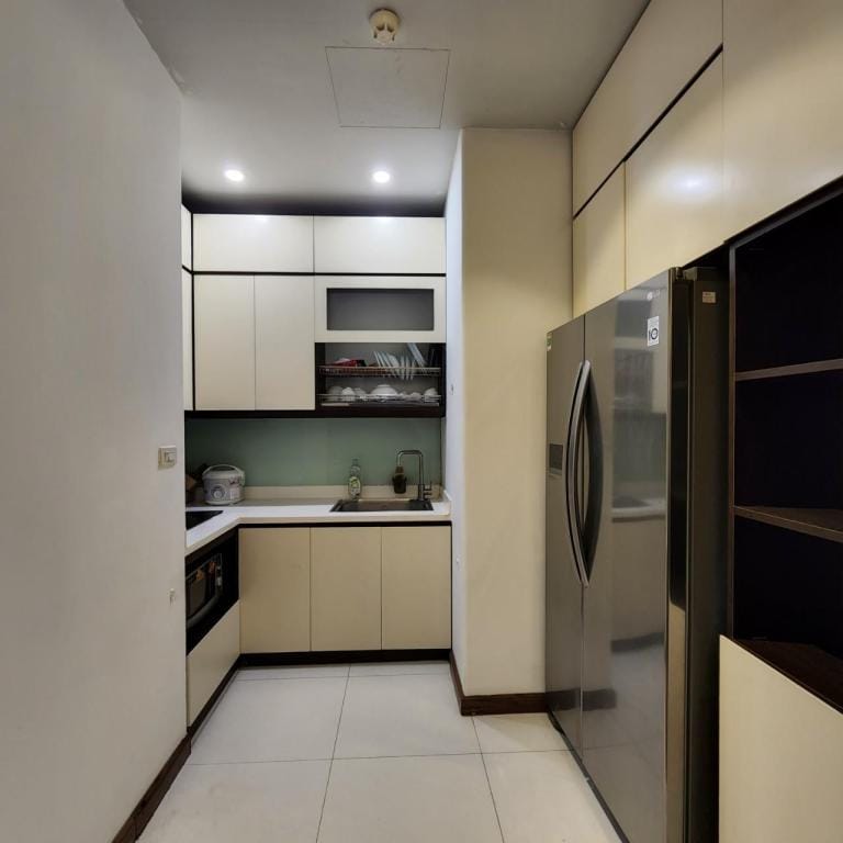 Vinhomes Royal City 3 bed room Apartment in Hanoi