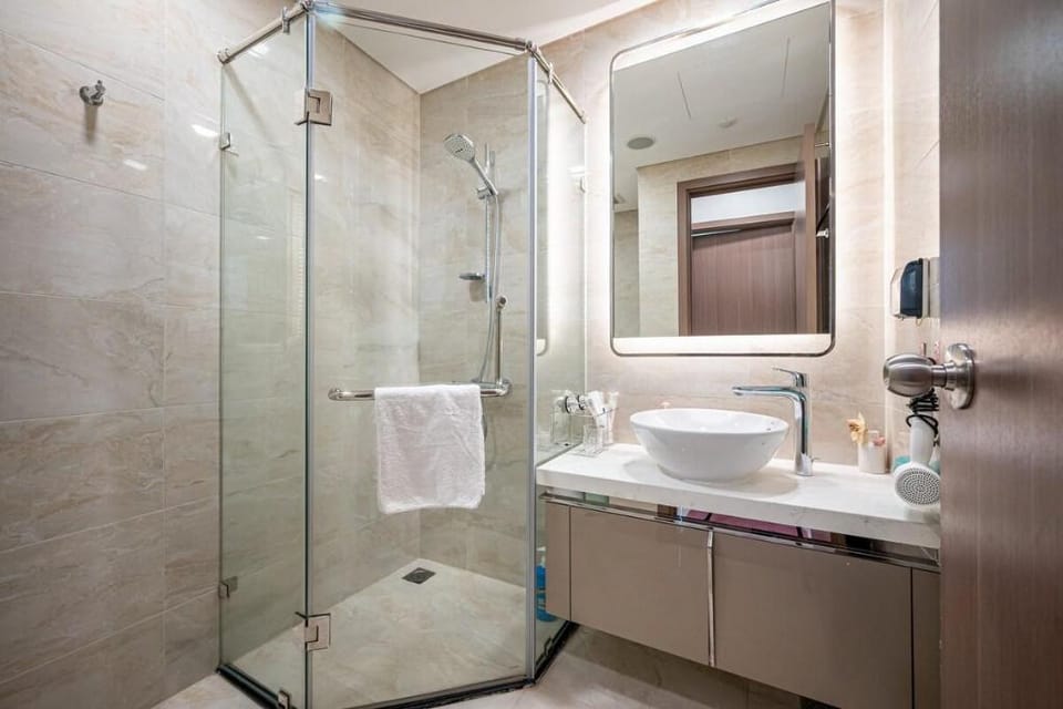 Bình Th?nh Apartments Apartment in Ho Chi Minh City