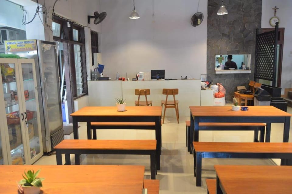 Simpang 7 Residence Hotel in Indonesia