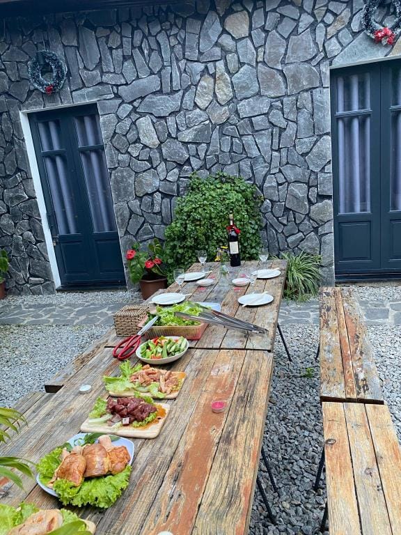 TeAmo Home thuê nguyên căn có sân BBQ chill Vacation rental in Dalat