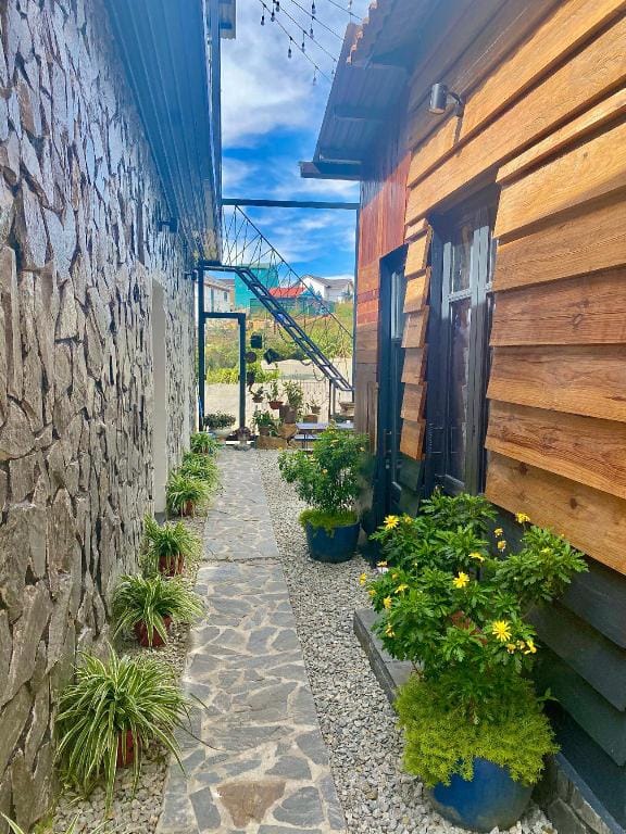 TeAmo Home thuê nguyên căn có sân BBQ chill Vacation rental in Dalat