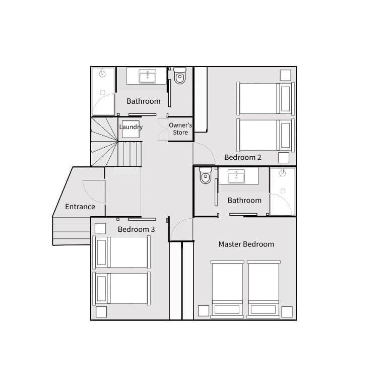 Le Sauna Villa Hakuba Vacation rental in Hakuba