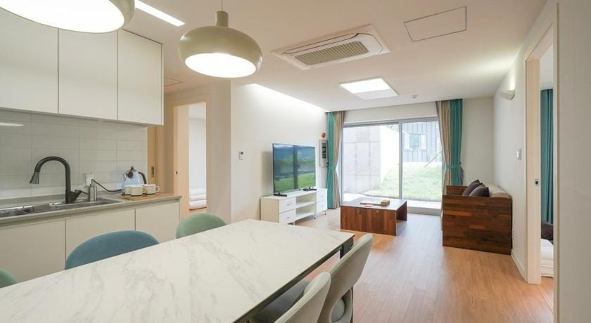 Yeongju Namseon Premium Stay Bed and Breakfast in South Korea