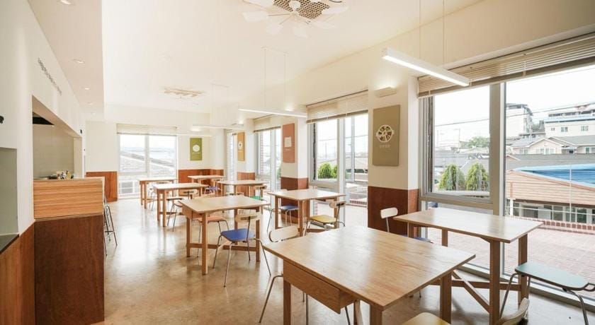 Yeongju Namseon Premium Stay Bed and Breakfast in South Korea