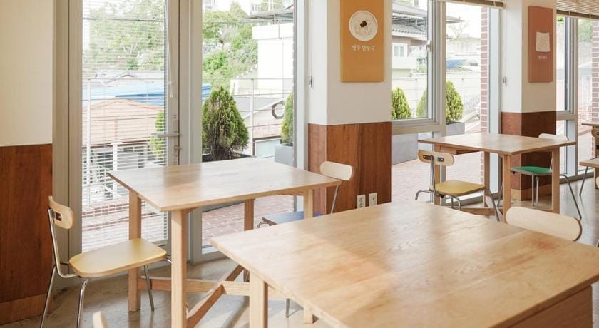 Yeongju Namseon Premium Stay Bed and Breakfast in South Korea
