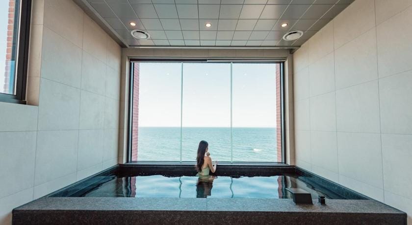 Pohang Case Poolvilla Bed and Breakfast in South Korea