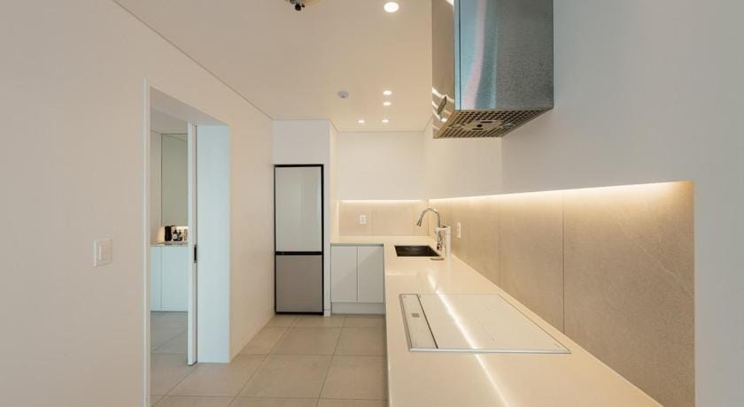 Pohang Case Poolvilla Bed and Breakfast in South Korea