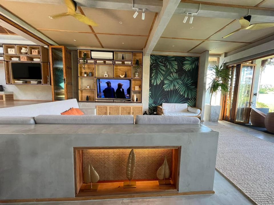 Ricehaven Villas, Sante Fe, Siargao Villa in General Luna