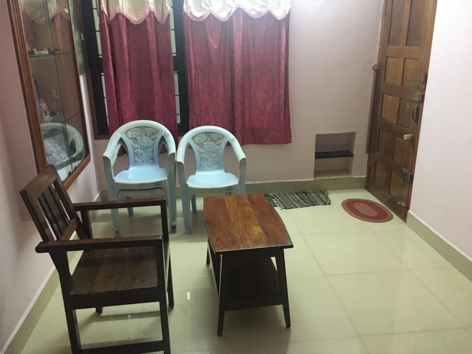 Quiet homestay with 2 bedrooms Vacation rental in Kerala