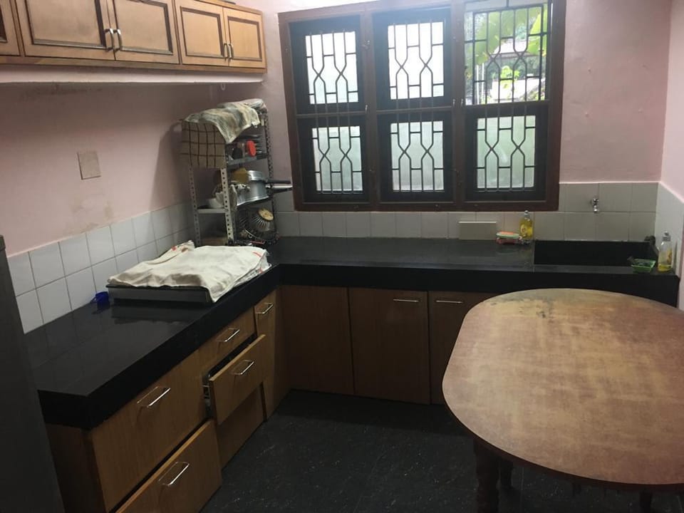 Quiet homestay with 2 bedrooms Vacation rental in Kerala