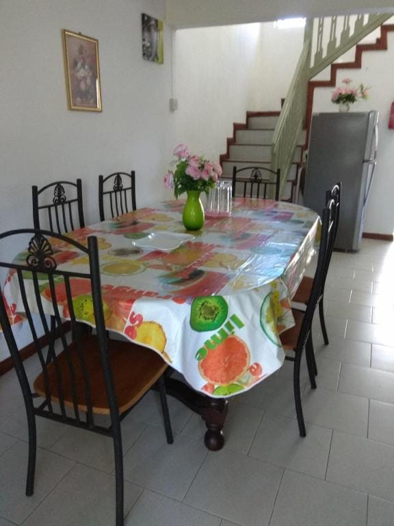 Bungalow with  awarded best garden and pool. Vacation rental in Flic en Flac