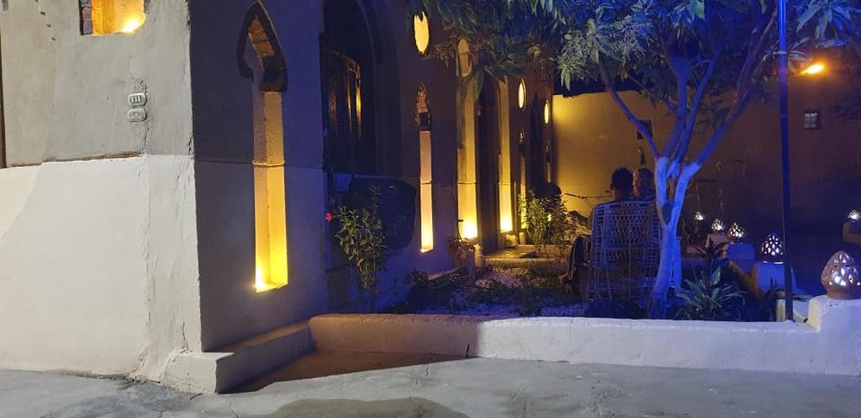 Luxor Villa Hatshepsut  Vacation rental in Luxor Governorate