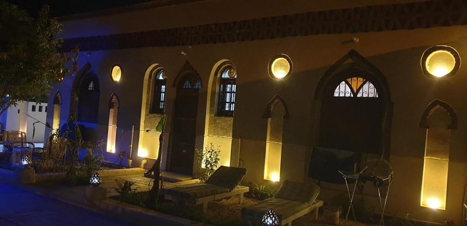 Luxor Villa Hatshepsut  Vacation rental in Luxor Governorate