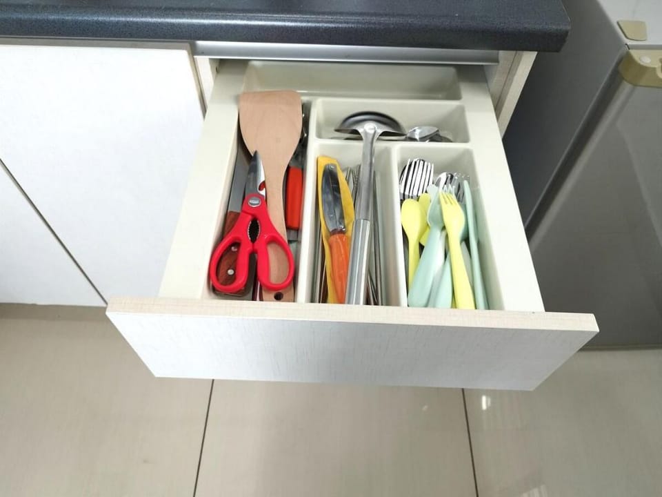 Puchong WindyStayCation3R2B @ D Island Apartment in Selangor, Malaysia