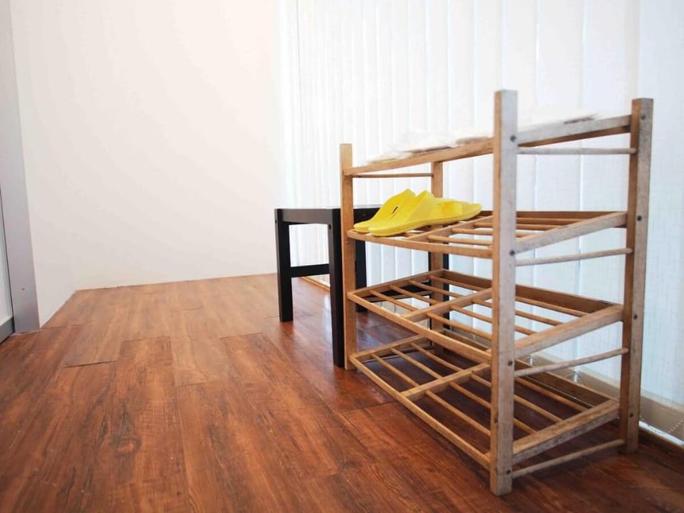 Studio 6pax Gurney Adventist Apartment in George Town