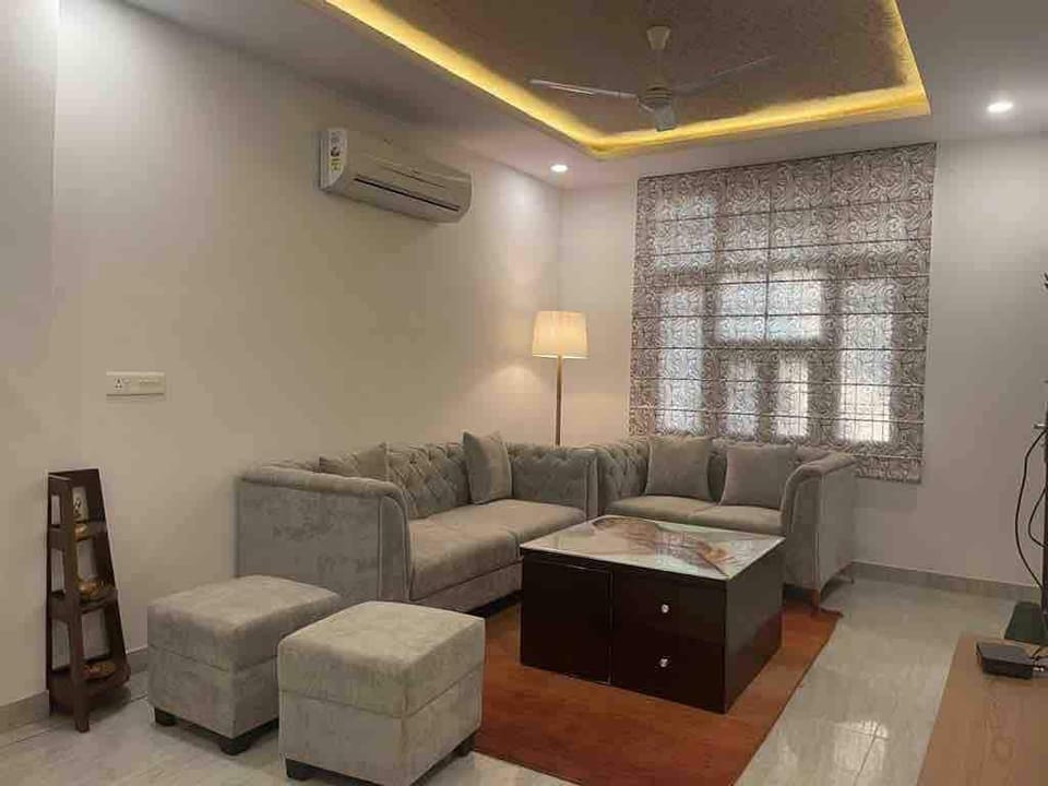 Vinny’s Abode: 3 BHK Duplex (Comfort Stay) Vacation rental in Jaipur