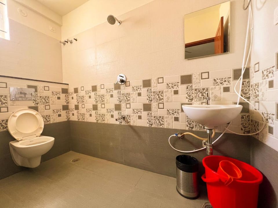 Short/Long Stay near Manyata Tech Park Vacation rental in Bengaluru