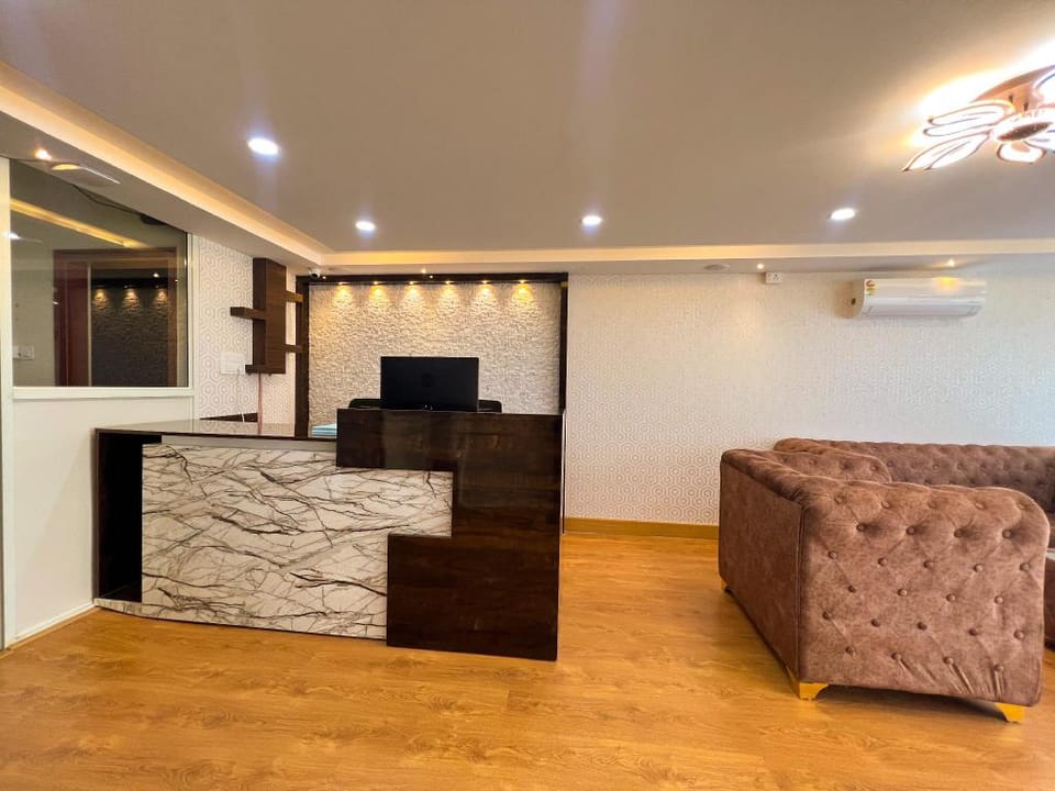 Short/Long Stay near Manyata Tech Park Vacation rental in Bengaluru