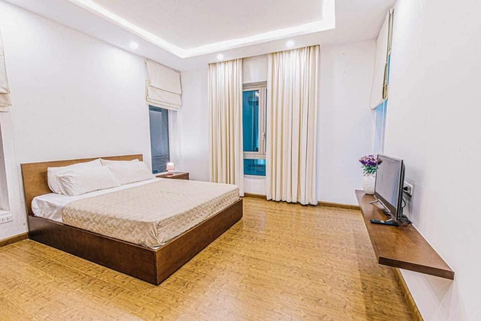 Villa Hải Yến SB112 Villa in Laos
