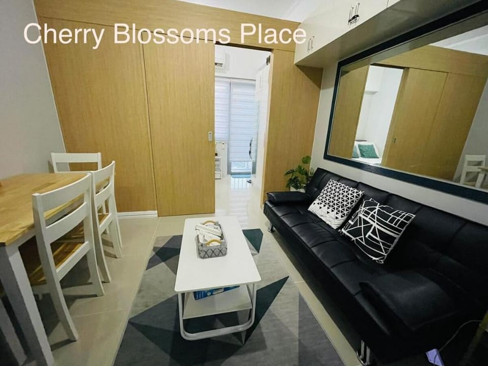 Cherry Blossom Place  Vacation rental in Quezon City
