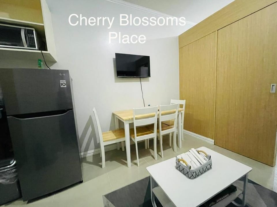 Cherry Blossom Place  Vacation rental in Quezon City
