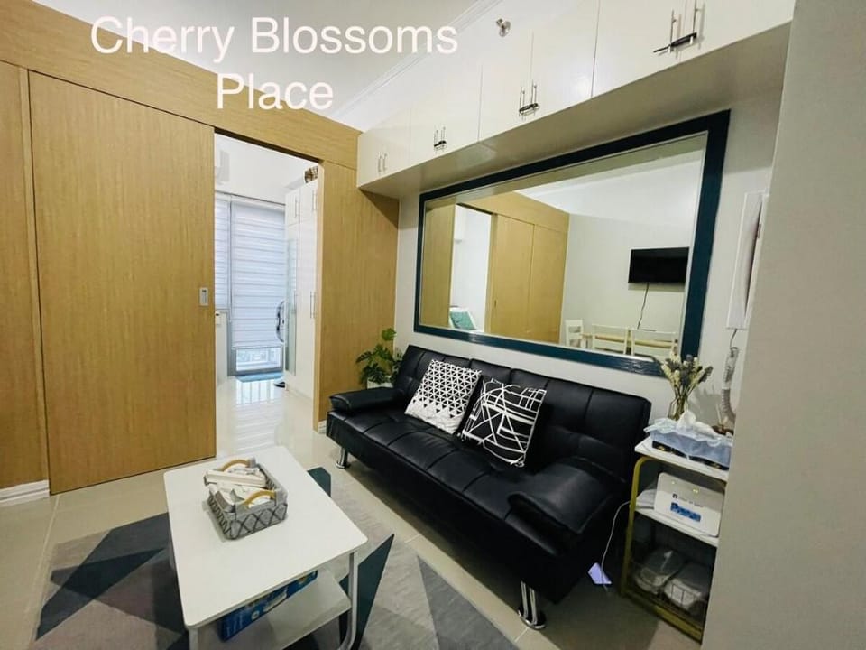 Cherry Blossom Place  Vacation rental in Quezon City
