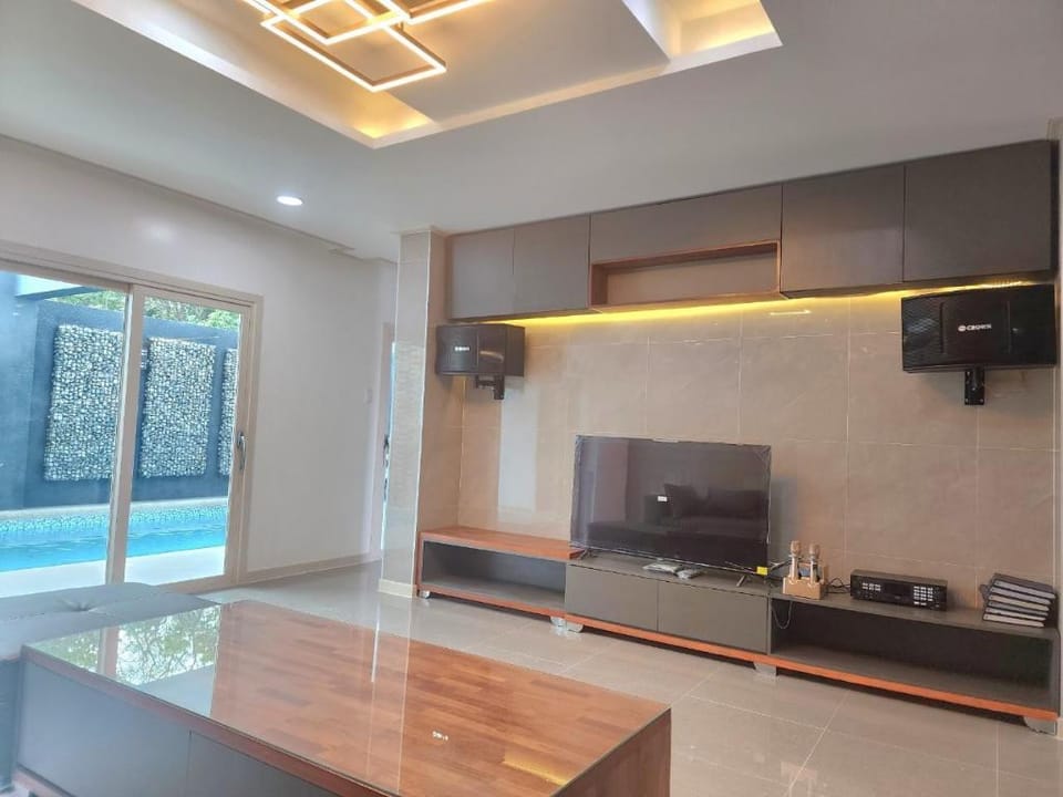 High Class Pool villa - Angeles Vacation rental in Angeles