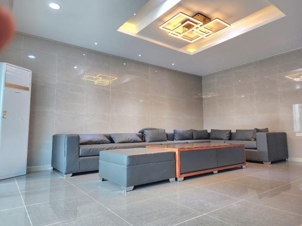 High Class Pool villa - Angeles Vacation rental in Angeles