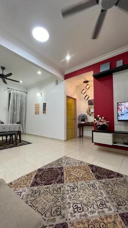 HOMESTAY ARRIANA Vacation rental in Kedah