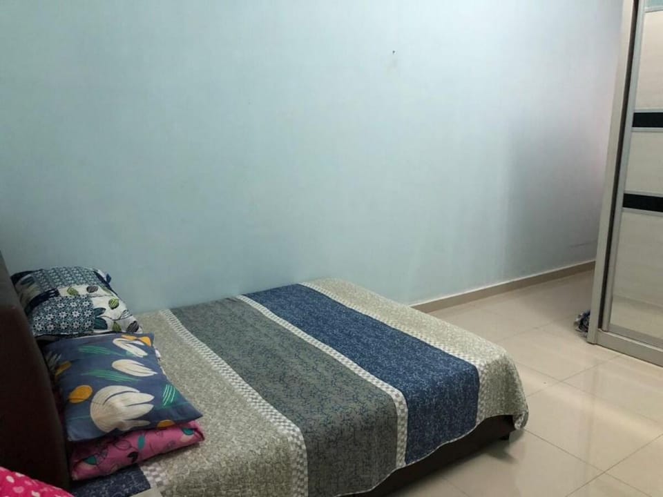 Hayye Homestay 1 Vacation rental in Selangor, Malaysia