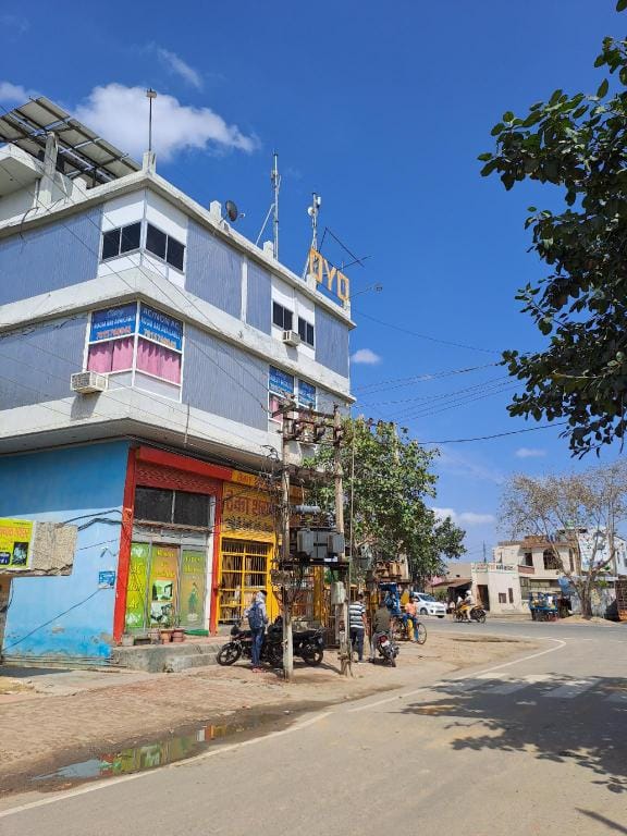 Stacy Guest House Bed and Breakfast in Haryana