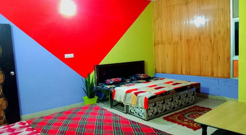 Stacy Guest House Bed and Breakfast in Haryana