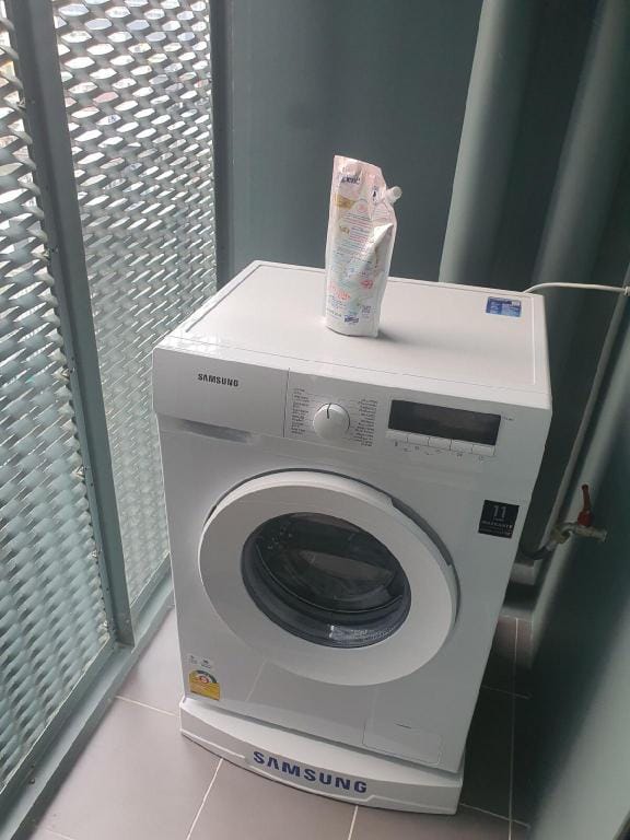 New 2023 1bdr ARL BTS Ari Phayathai 10min Apartment in Bangkok
