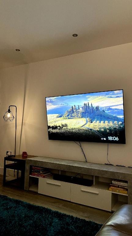 Top Floor Luxury Apartment in London Apartment in Harrow