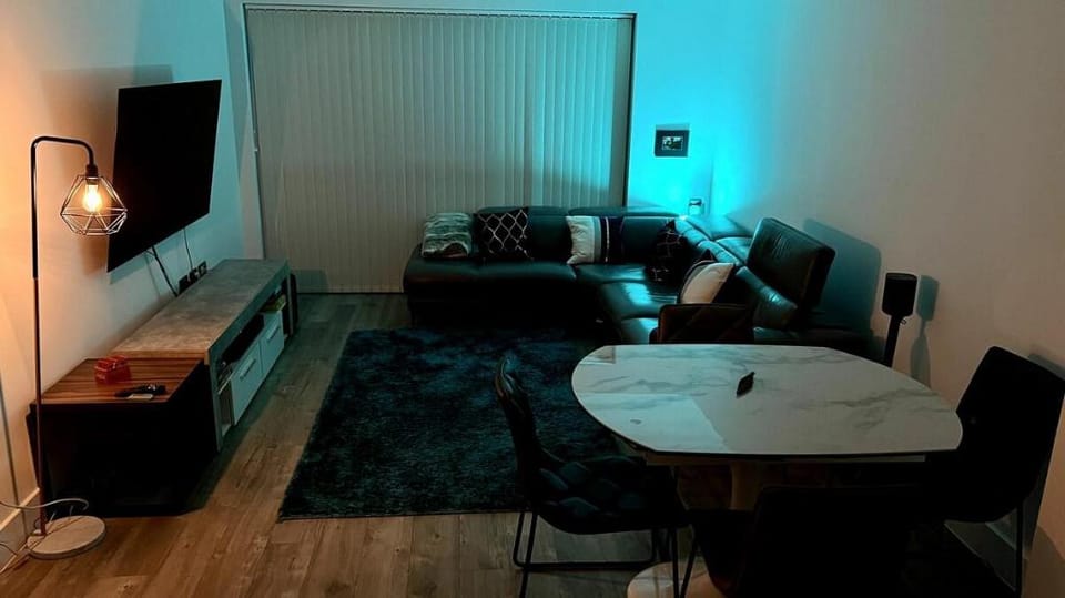 Top Floor Luxury Apartment in London Apartment in Harrow