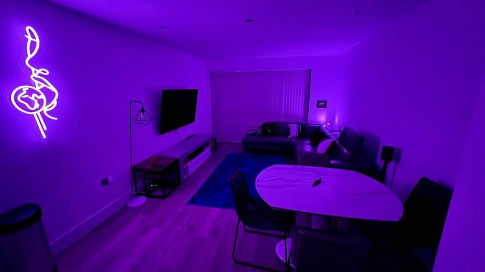 Top Floor Luxury Apartment in London Apartment in Harrow
