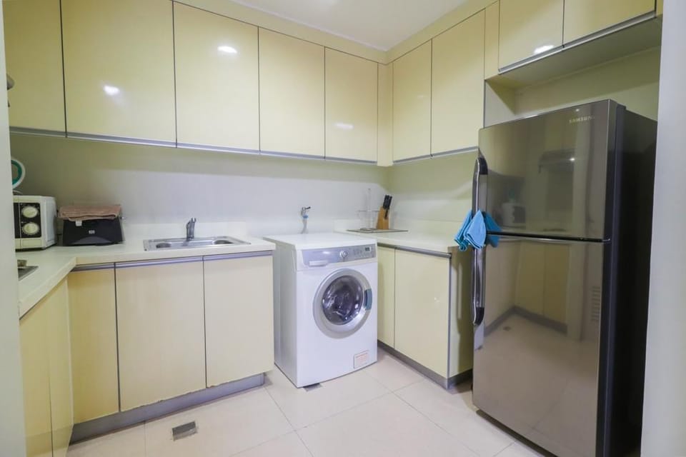 Grand Towers Apartment in Manila City