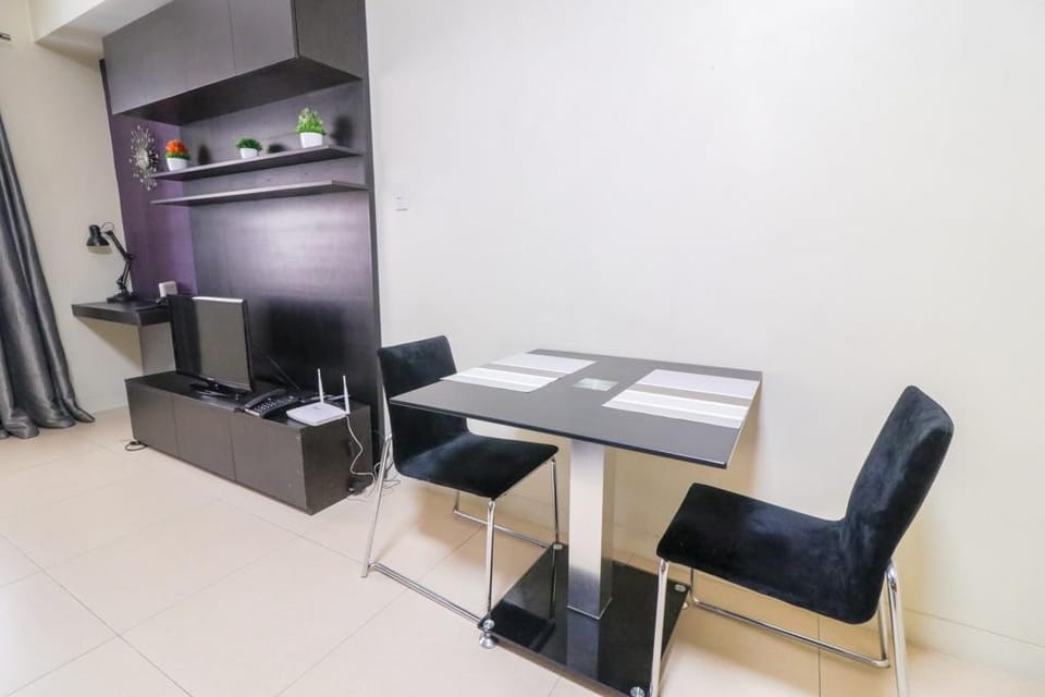 Grand Towers Apartment in Manila City
